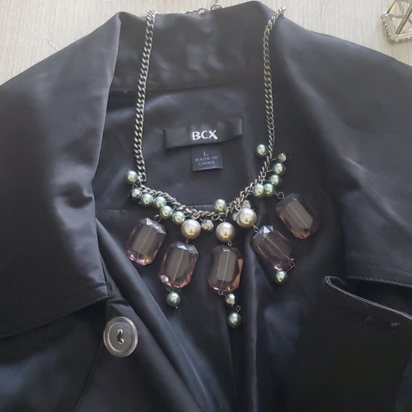 🇺🇲BCX jacket vintage - Picture 5 of 8